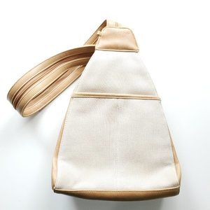 NINE & Company Convertible Backpack Handbag